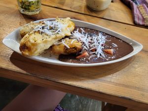  at The Fisherman Vegan Restaurant   in Hoi An