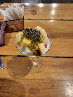  at The Fisherman Vegan Restaurant   in Hoi An