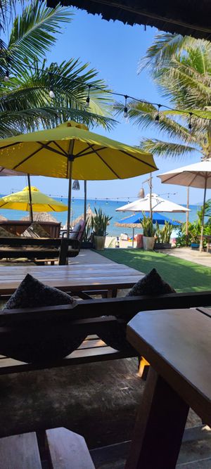  at The Fisherman Vegan Restaurant   in Hoi An