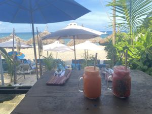   at The Fisherman Vegan Restaurant   in Hoi An