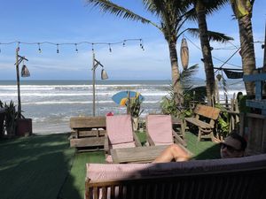   at The Fisherman Vegan Restaurant   in Hoi An