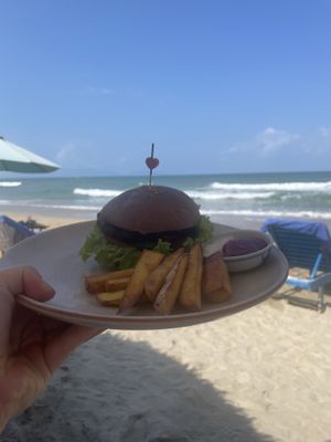   at The Fisherman Vegan Restaurant   in Hoi An