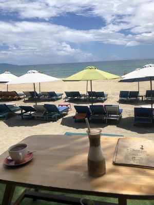   at The Fisherman Vegan Restaurant   in Hoi An