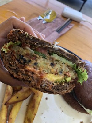   at The Fisherman Vegan Restaurant   in Hoi An