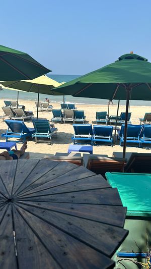   at The Fisherman Vegan Restaurant   in Hoi An