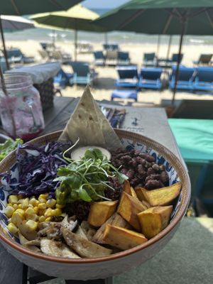   at The Fisherman Vegan Restaurant   in Hoi An