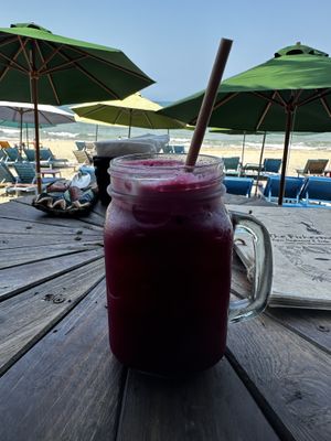   at The Fisherman Vegan Restaurant   in Hoi An