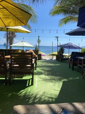   at The Fisherman Vegan Restaurant   in Hoi An