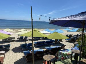   at The Fisherman Vegan Restaurant   in Hoi An