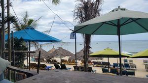  at The Fisherman Vegan Restaurant   in Hoi An