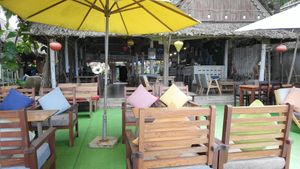  at The Fisherman Vegan Restaurant   in Hoi An