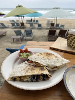   at The Fisherman Vegan Restaurant   in Hoi An