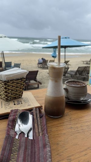   at The Fisherman Vegan Restaurant   in Hoi An