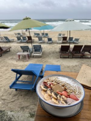   at The Fisherman Vegan Restaurant   in Hoi An