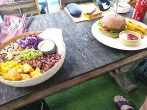  at The Fisherman Vegan Restaurant   in Hoi An