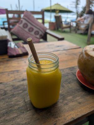  at The Fisherman Vegan Restaurant   in Hoi An