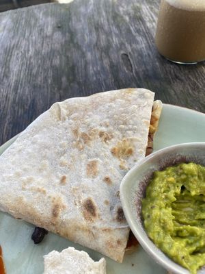   at The Fisherman Vegan Restaurant   in Hoi An