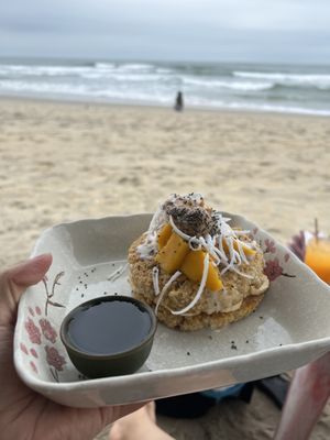   at The Fisherman Vegan Restaurant   in Hoi An