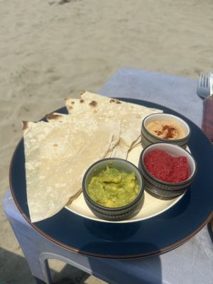   at The Fisherman Vegan Restaurant   in Hoi An