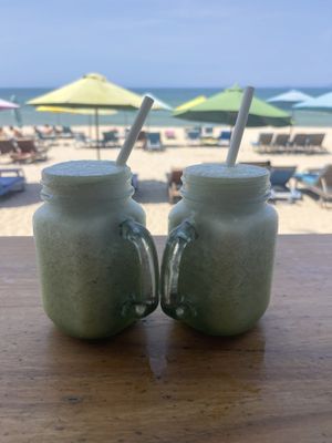   at The Fisherman Vegan Restaurant   in Hoi An