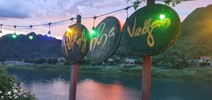  at Phong Nha Vegan in Phong Nha