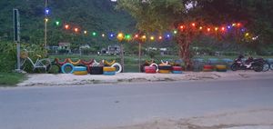  at Phong Nha Vegan in Phong Nha