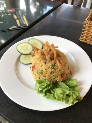   at Phong Nha Vegan in Phong Nha
