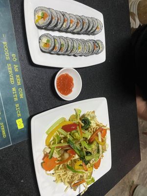   at Phong Nha Vegan in Phong Nha