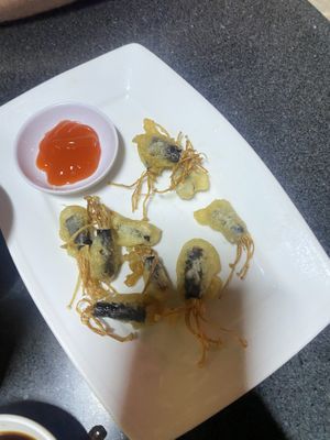   at Phong Nha Vegan in Phong Nha