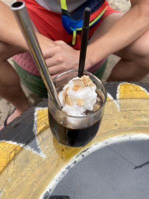   at Phong Nha Vegan in Phong Nha