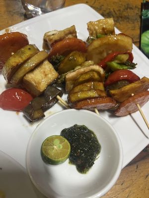   at Phong Nha Vegan in Phong Nha