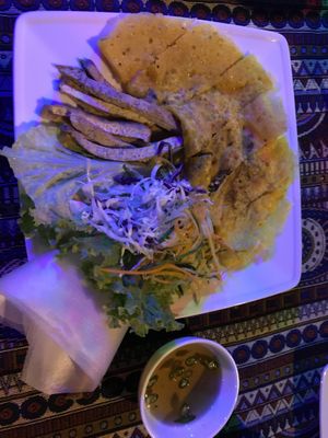   at Phong Nha Vegan in Phong Nha