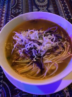   at Phong Nha Vegan in Phong Nha