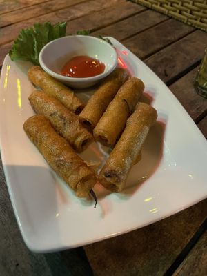   at Phong Nha Vegan in Phong Nha