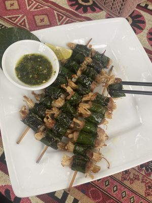 This was truly deliciouss  at Phong Nha Vegan in Phong Nha