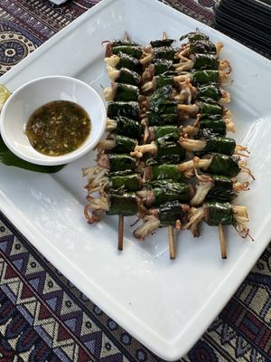   at Phong Nha Vegan in Phong Nha