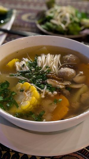  at Phong Nha Vegan in Phong Nha