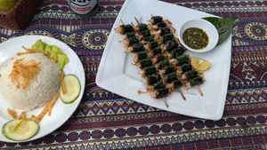  at Phong Nha Vegan in Phong Nha