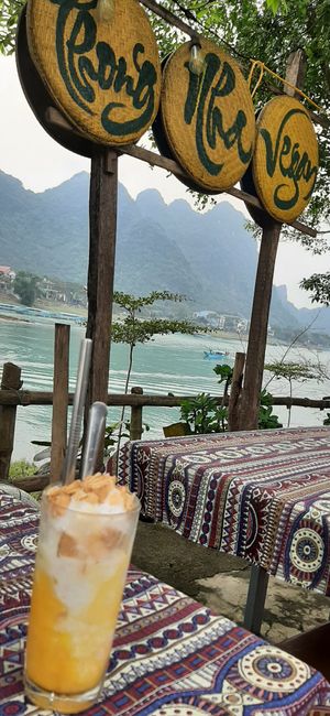 at Phong Nha Vegan in Phong Nha