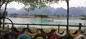  at Phong Nha Vegan in Phong Nha