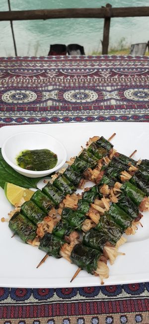 Extremely good at Phong Nha Vegan in Phong Nha