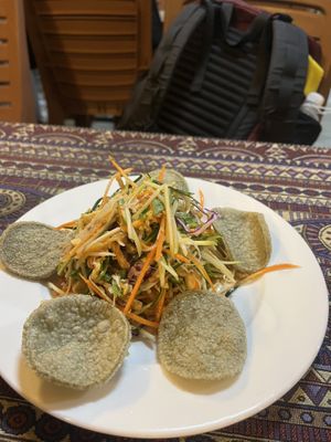   at Phong Nha Vegan in Phong Nha