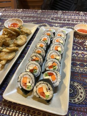   at Phong Nha Vegan in Phong Nha