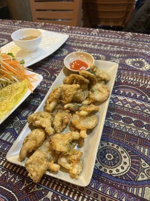   at Phong Nha Vegan in Phong Nha