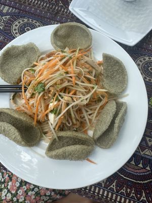   at Phong Nha Vegan in Phong Nha