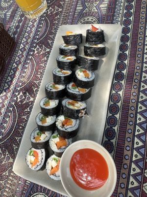   at Phong Nha Vegan in Phong Nha