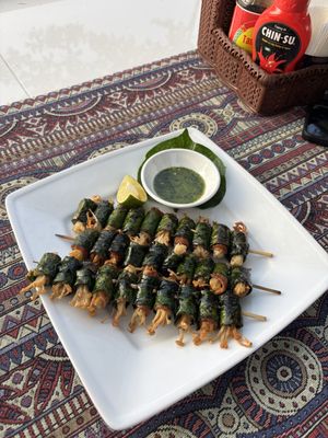   at Phong Nha Vegan in Phong Nha