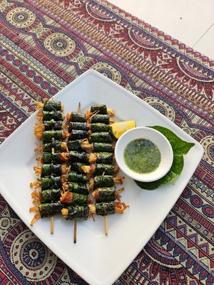  at Phong Nha Vegan in Phong Nha