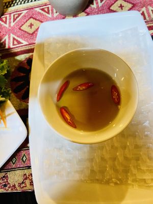   at Phong Nha Vegan in Phong Nha