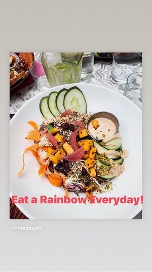 Yep! at Milwaukee Cafe in Biarritz